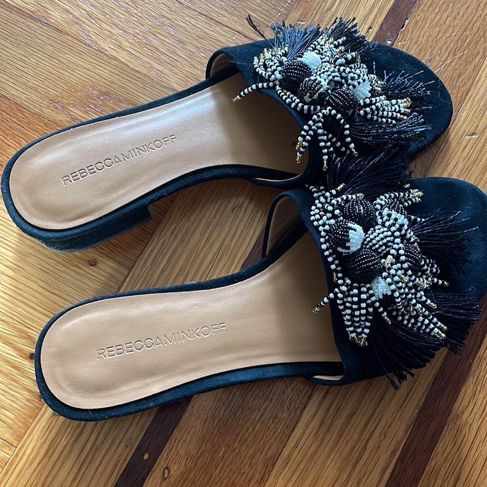 Rebecca Minkoff Kayleigh Sandal - Picture 3 of 9